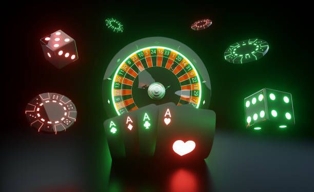 attheraces کیسینو میں بکراٹکھیلیں