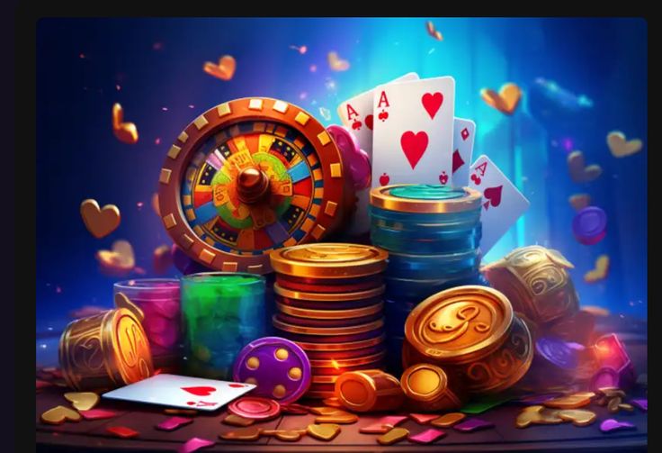attheraces کھلاڑیوں کے لیے لائیو کیسینو سیکشن