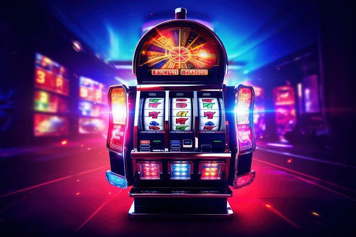 attheraces کیسینو گیمز کا ایک زمرہ منتخب کریں