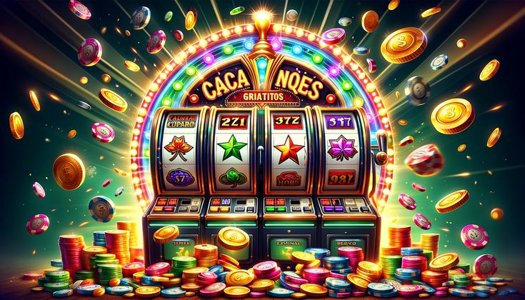 attheraces کیسینو میں ایک آن لائن گیم کا انتخاب کریں۔